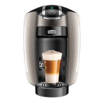 NESCAFÉ® Dolce Gusto® Esperta 2 Automatic Coffee Machine, Black-gray freeshipping - TVN Wholesale